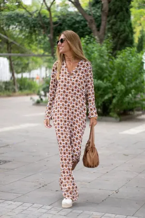 Nicanora® | Modern and comfortable summer dress