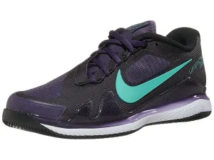 Nike Air Zoom Vapor Pro Dark Raisin/Copa Women's Tennis Shoe - NEW ARRIVAL