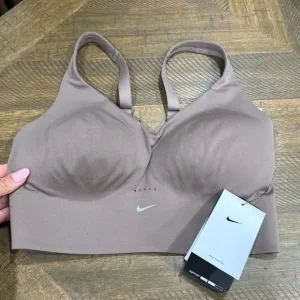 Nike Alate Minimalist Sports Bra - S (C-E) - NWT
