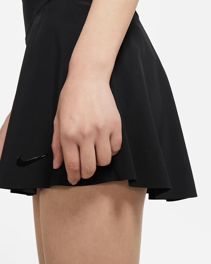 Nike Club Women's Tennis Skirt (Pink, Black or Purple)- 2022 NEW ARRIVAL