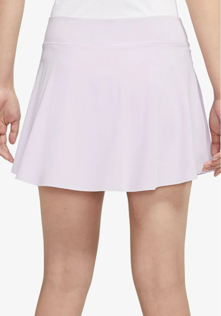 Nike Club Women's Tennis Skirt (Pink, Black or Purple)- 2022 NEW ARRIVAL