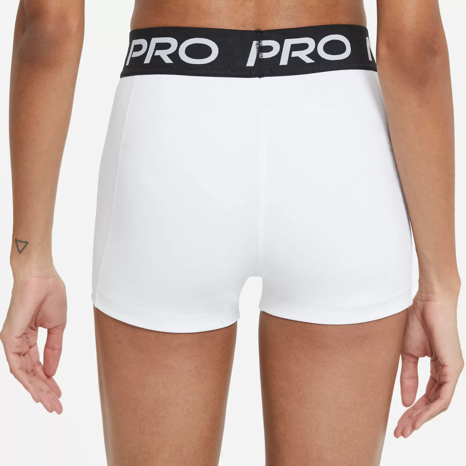 Nike Pro Women's 3" Shorts