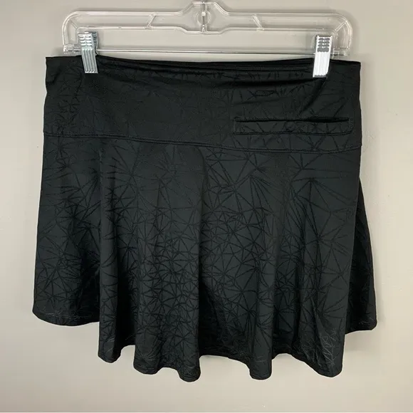 Nike Women's Breathe 15&quot; Golf Skort Prism Print