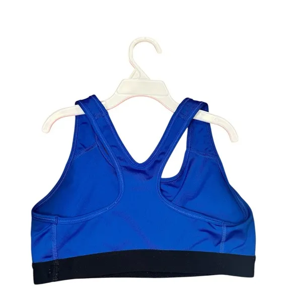 Nike Women's Dri-Fit Sports Bra
