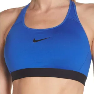 Nike Women's Dri-Fit Sports Bra