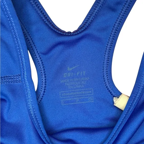 Nike Women's Dri-Fit Sports Bra