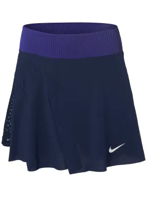 Nike Women's Summer Advantage Slam Skirt - NEW ARRIVAL