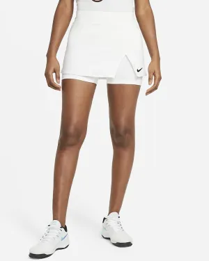 Nike Women's Victory Tennis Skirt White