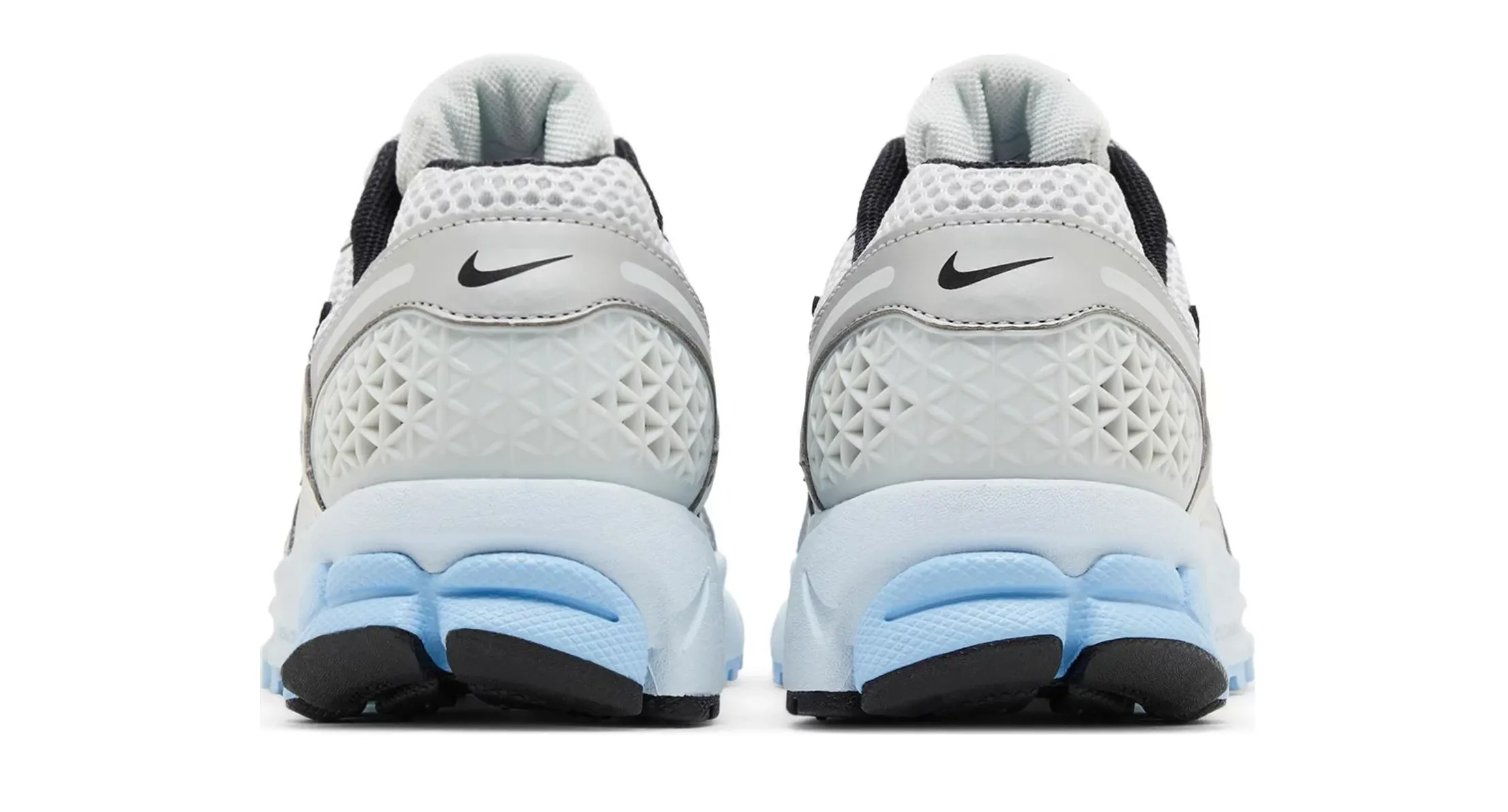 Nike Zoom Vomero 5 Metallic Silver Blue Tint (Women's)
