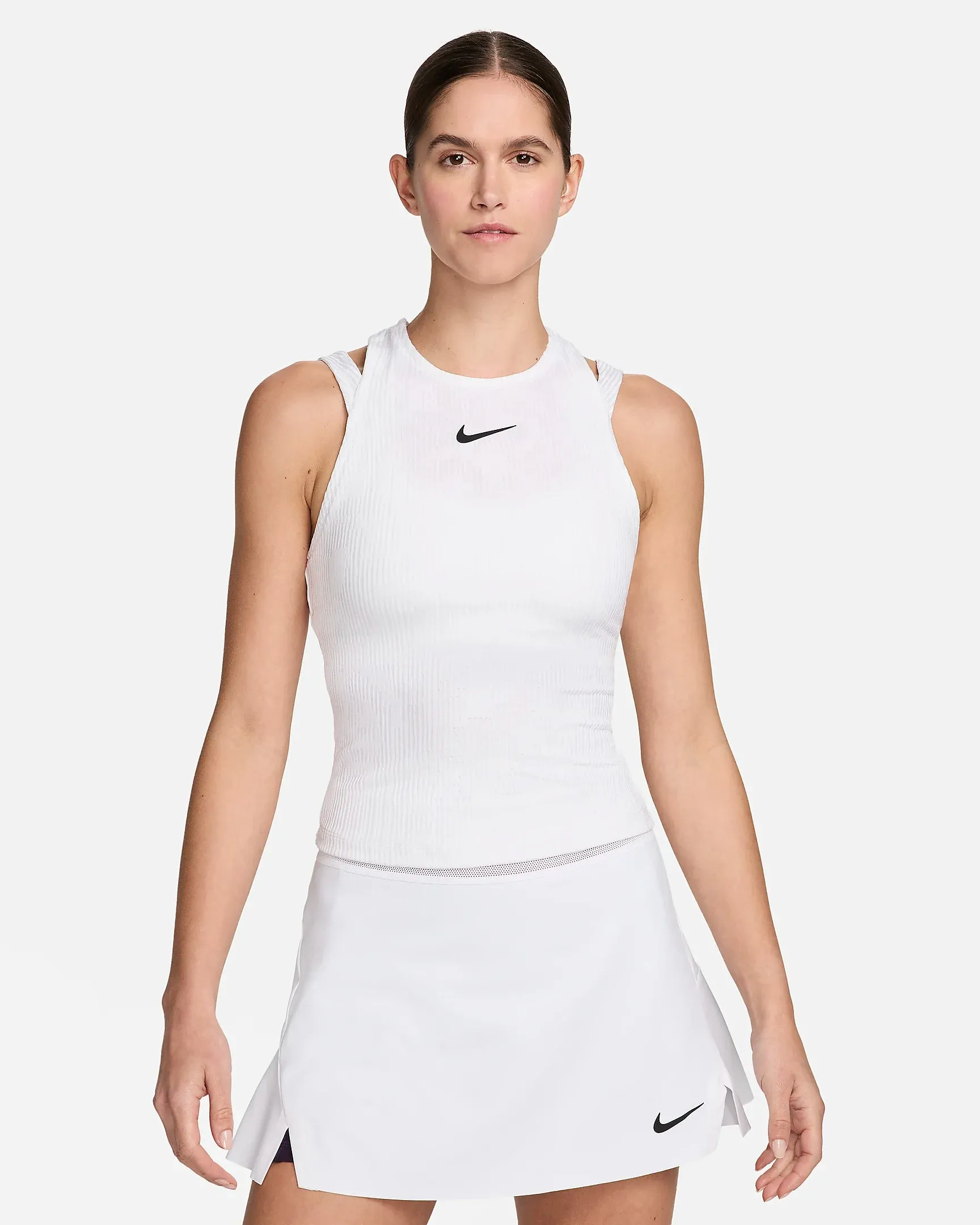 NikeCourt Slam Women's Tank Top