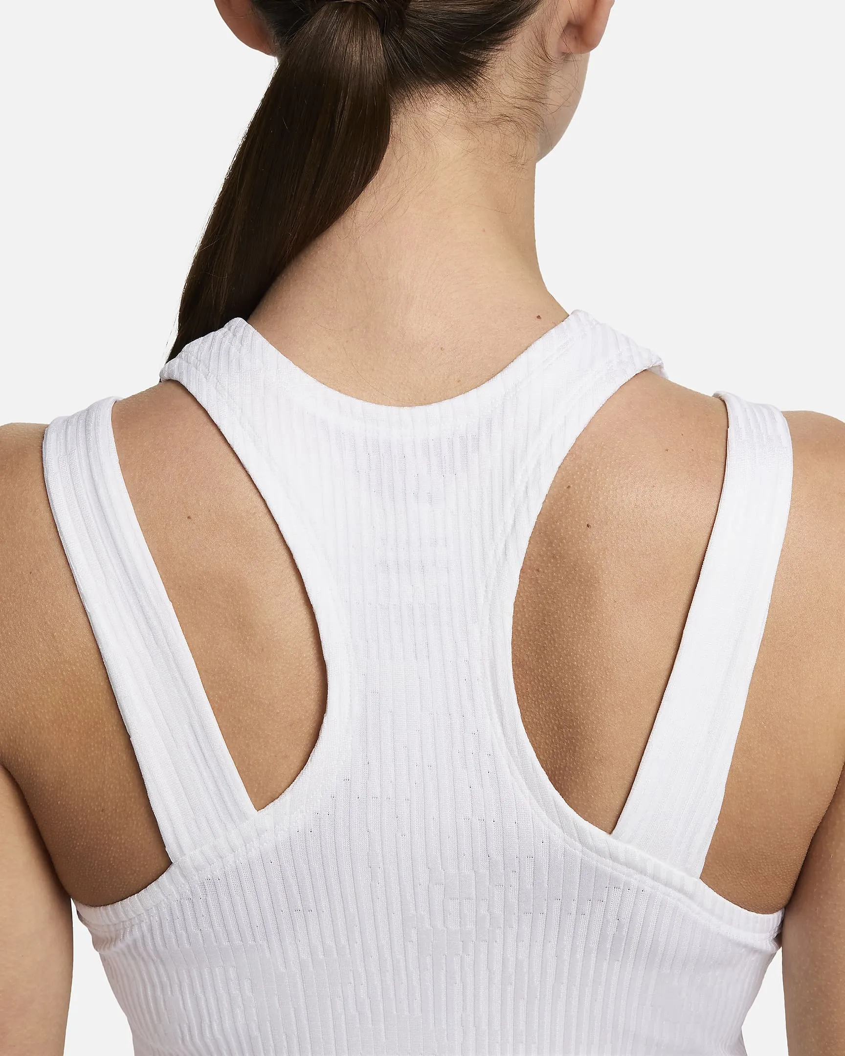 NikeCourt Slam Women's Tank Top