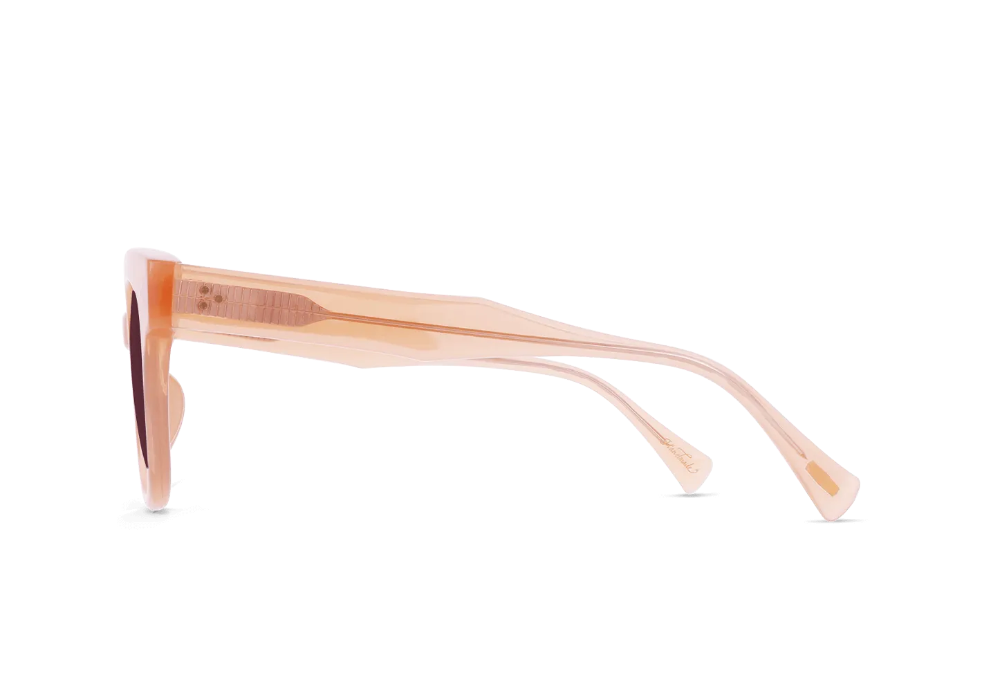 NIKOL-Papaya / Vibrant Brown Polarized