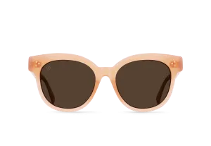 NIKOL-Papaya / Vibrant Brown Polarized