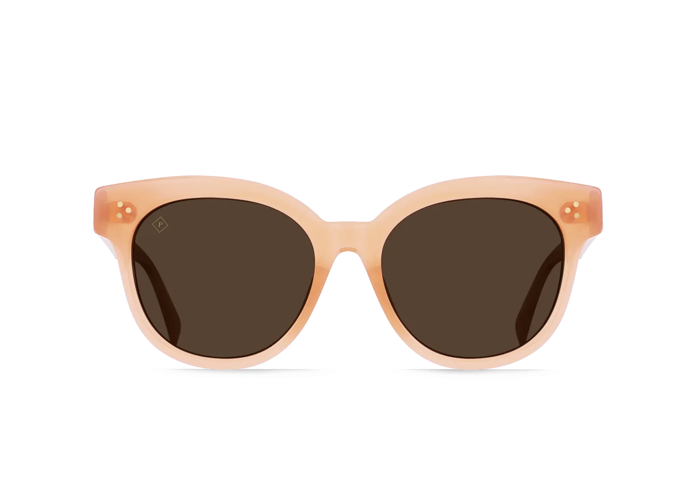 NIKOL-Papaya / Vibrant Brown Polarized