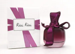 Nina Ricci Ricci Eau de Parfum - 50 ml - Package May Vary - Perfume for Women