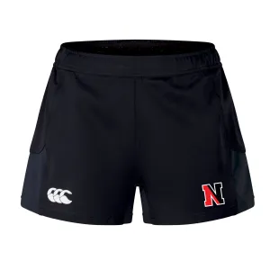Northeastern University Rowing Women's Advantage Short 2.0 by Canterbury