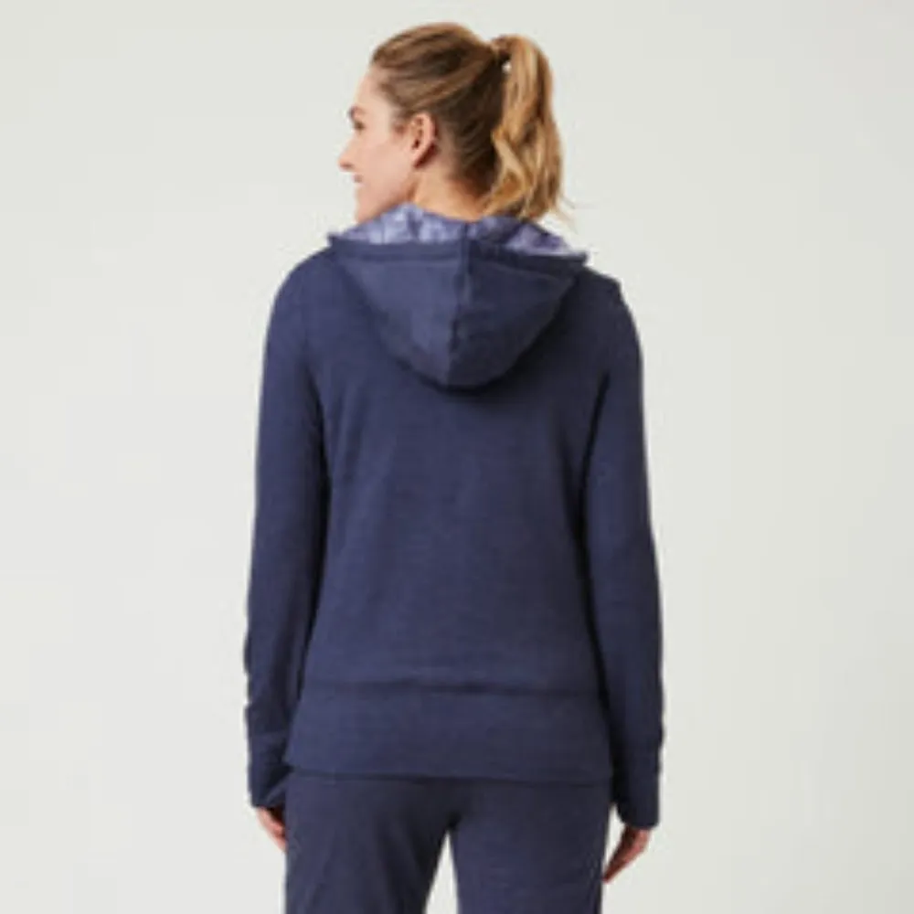 NWT Women's Luxe  Sherpa Lined Jacket
