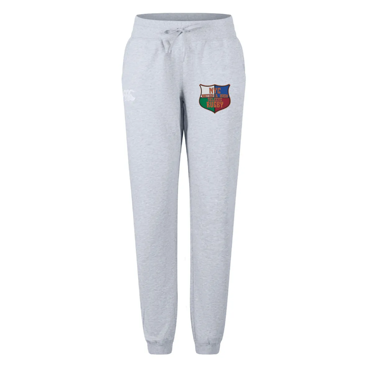 NYC British and Irish Selects Women's Leisure Sweatpant by Canterbury