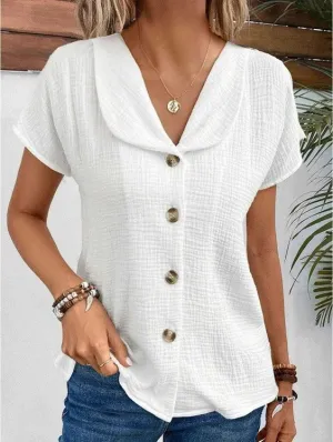 Ofelia® | Breathable Shirt For Women