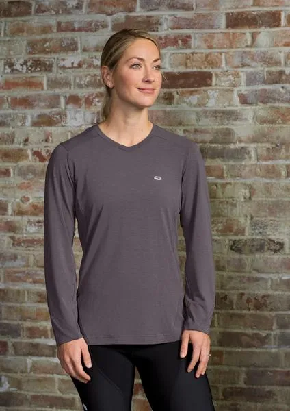 Off Grid Long-Sleeved (Women's) - Past Season