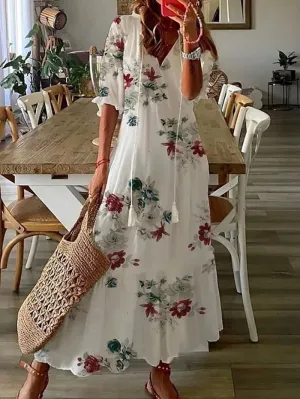 Ofira® | Casual and comfortable summer dress