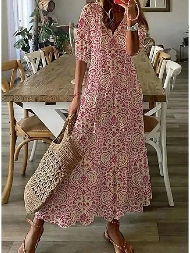 Ofira® | Casual and comfortable summer dress