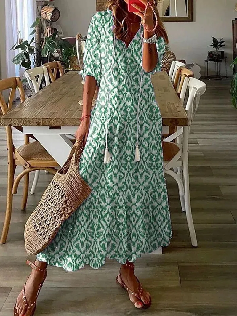 Ofira® | Casual and comfortable summer dress