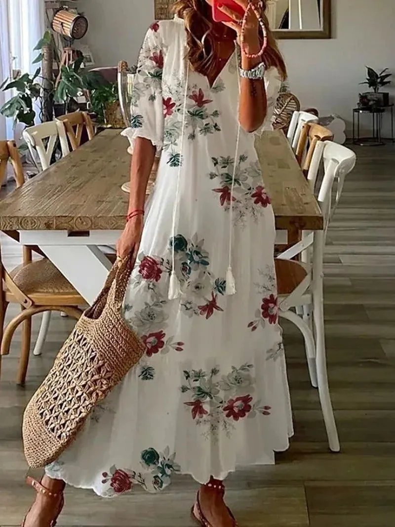 Ofira® | Casual and comfortable summer dress