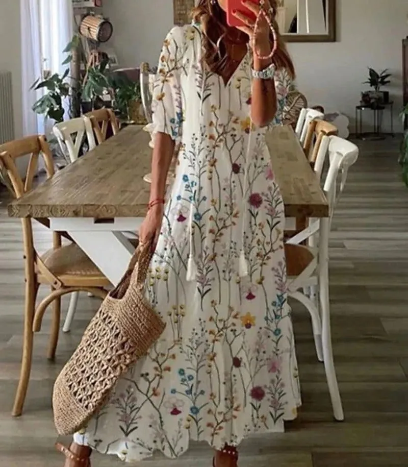 Ofira® | Casual and comfortable summer dress
