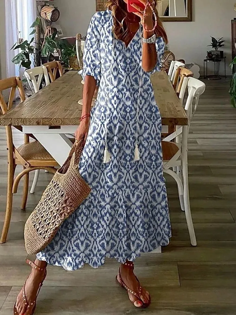 Ofira® | Casual and comfortable summer dress
