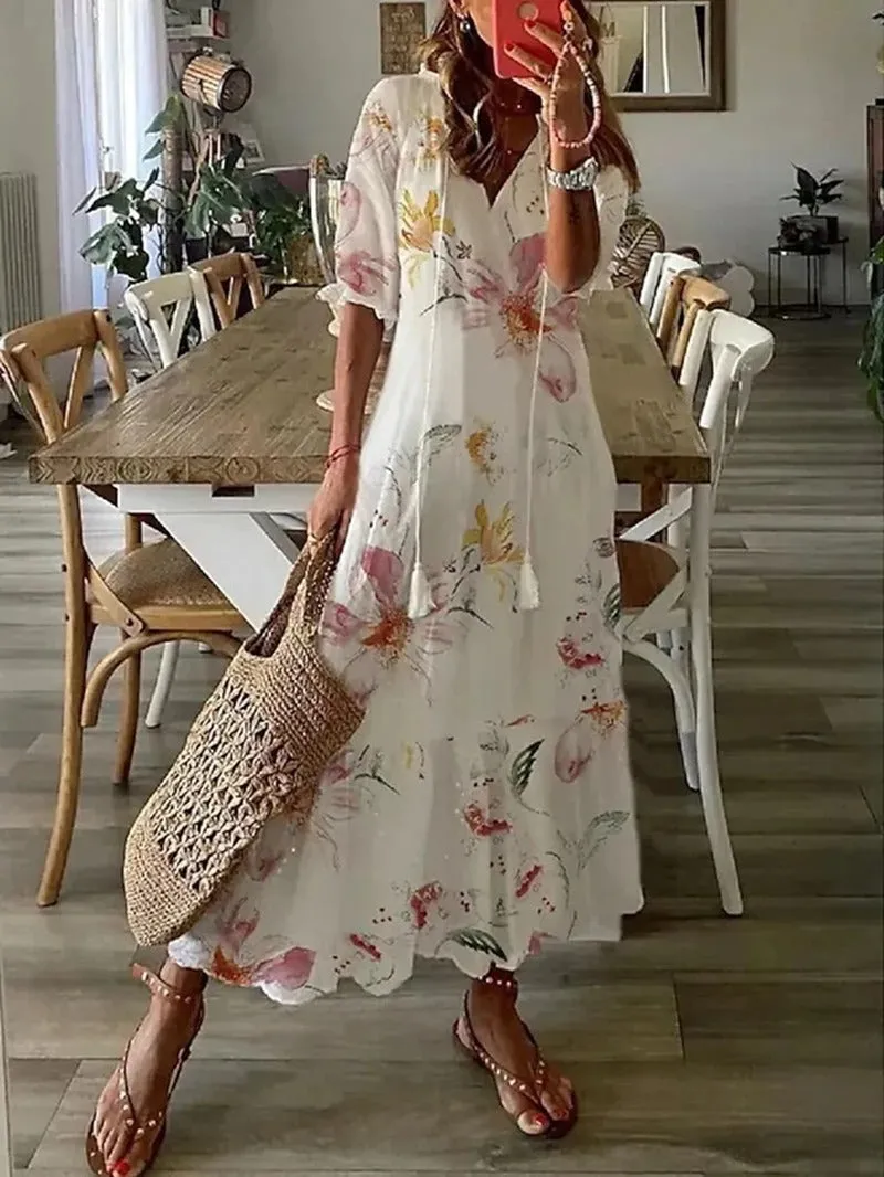 Ofira® | Casual and comfortable summer dress