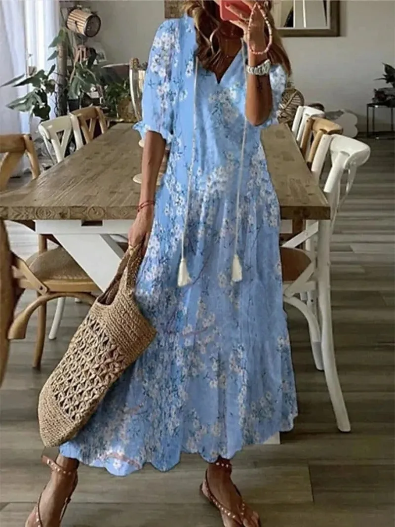 Ofira® | Casual and comfortable summer dress