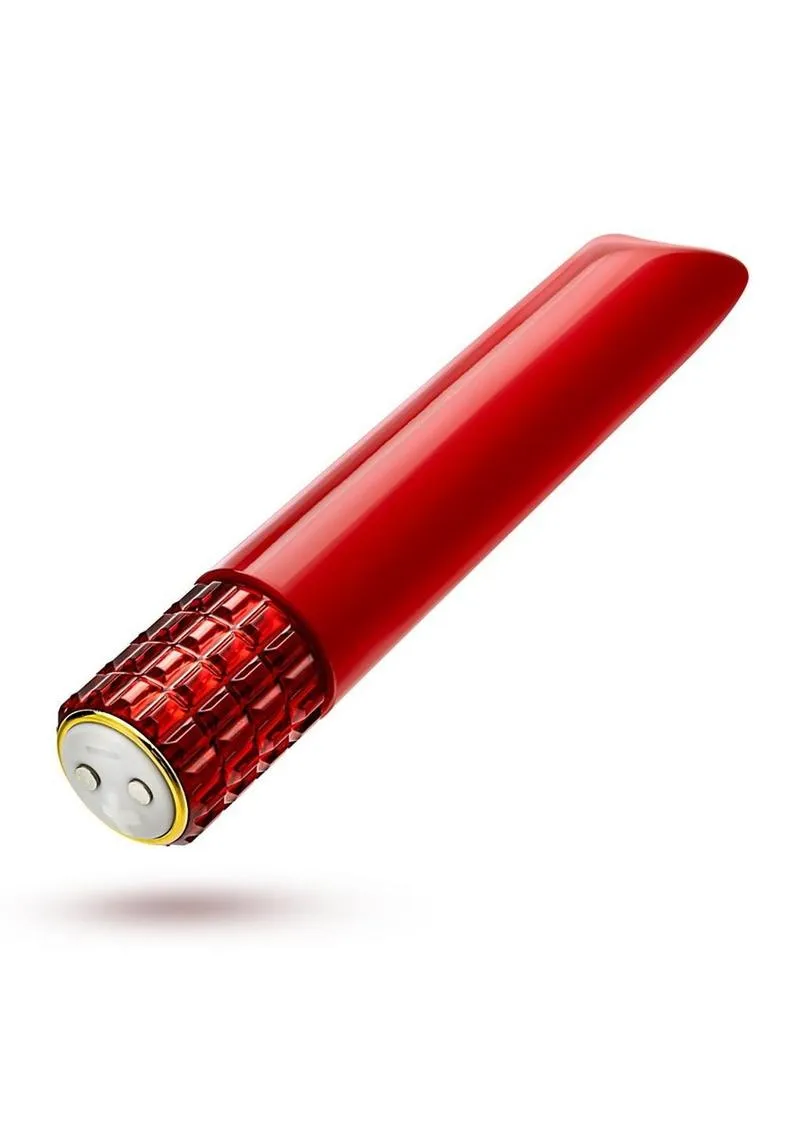 Oh My Gem! Power Bullet