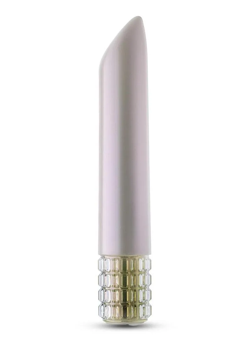 Oh My Gem! Power Bullet