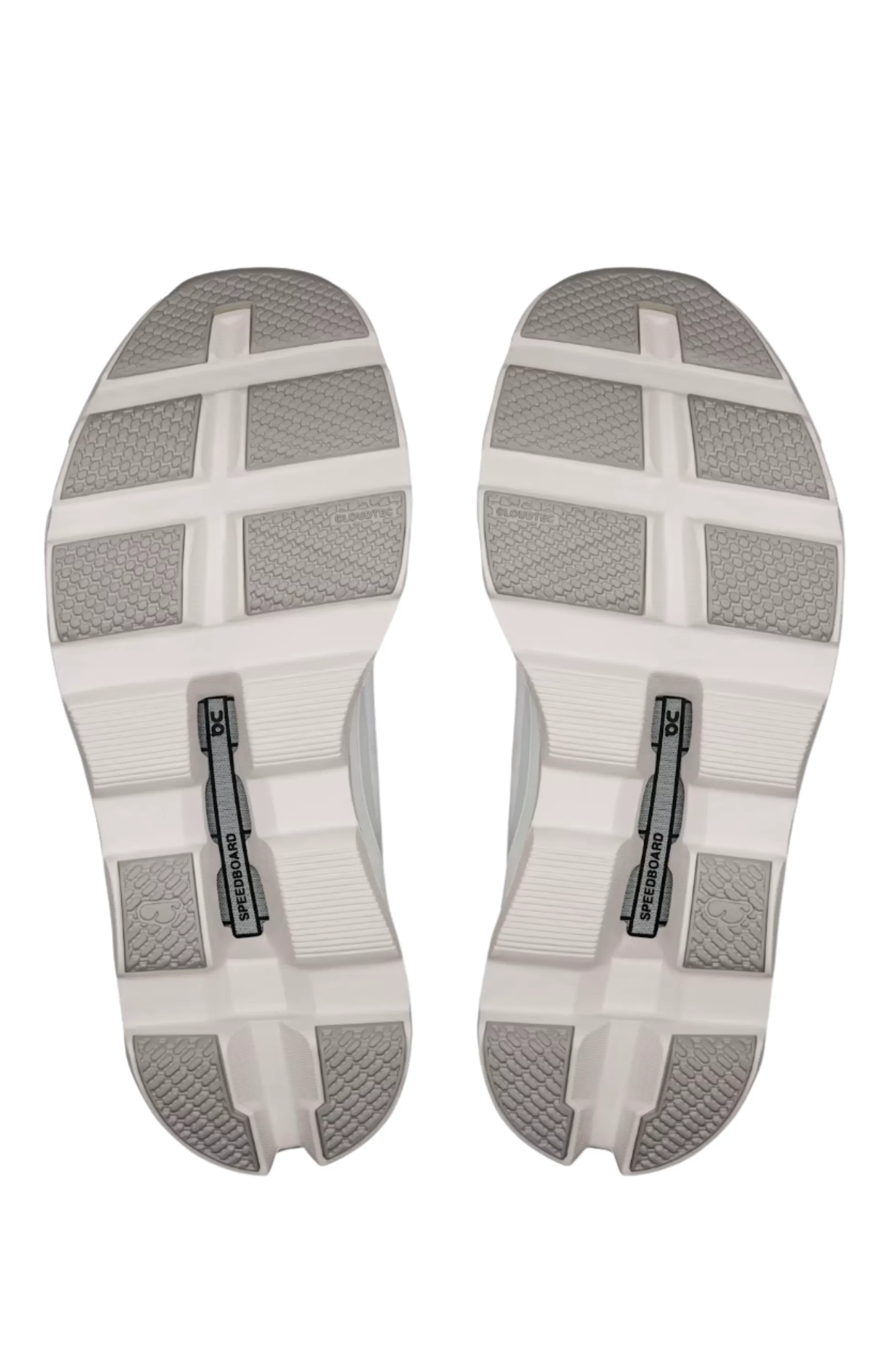 On - Women's Cloudmonster Void