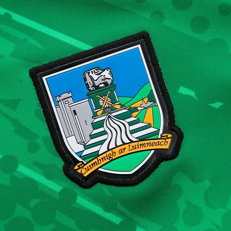 O'Neills Limerick Jersey Ladies Fit Home