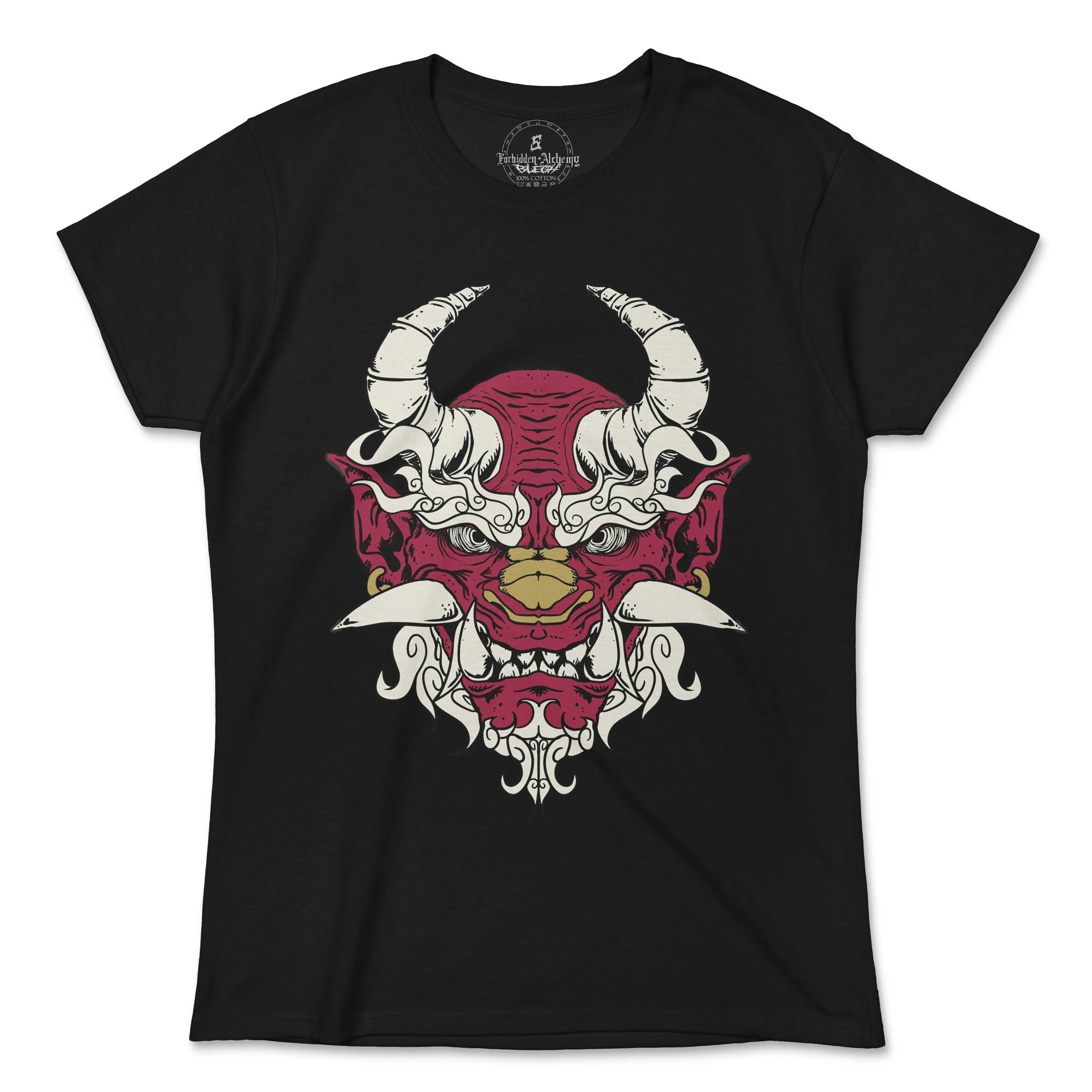Oni Demon