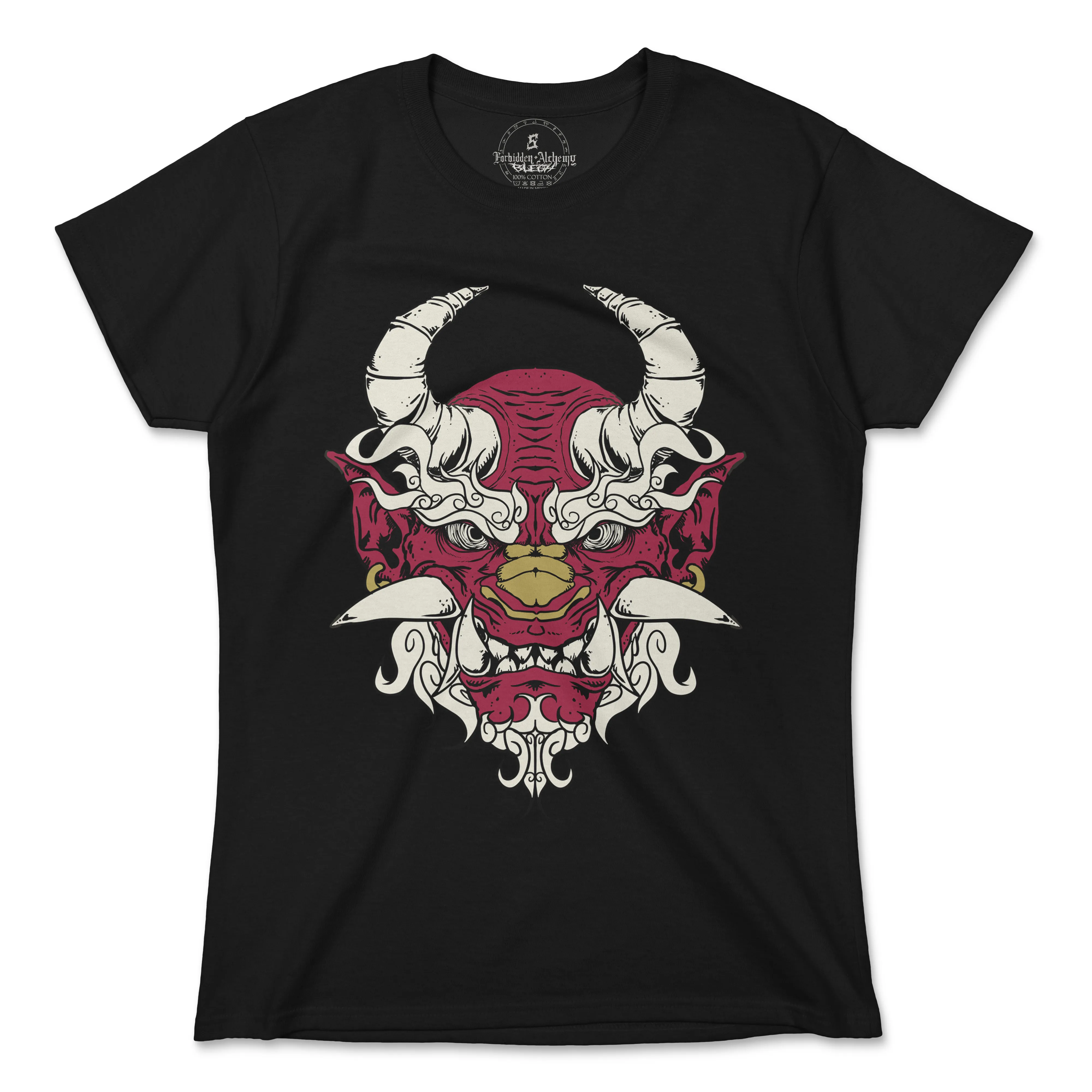 Oni Demon