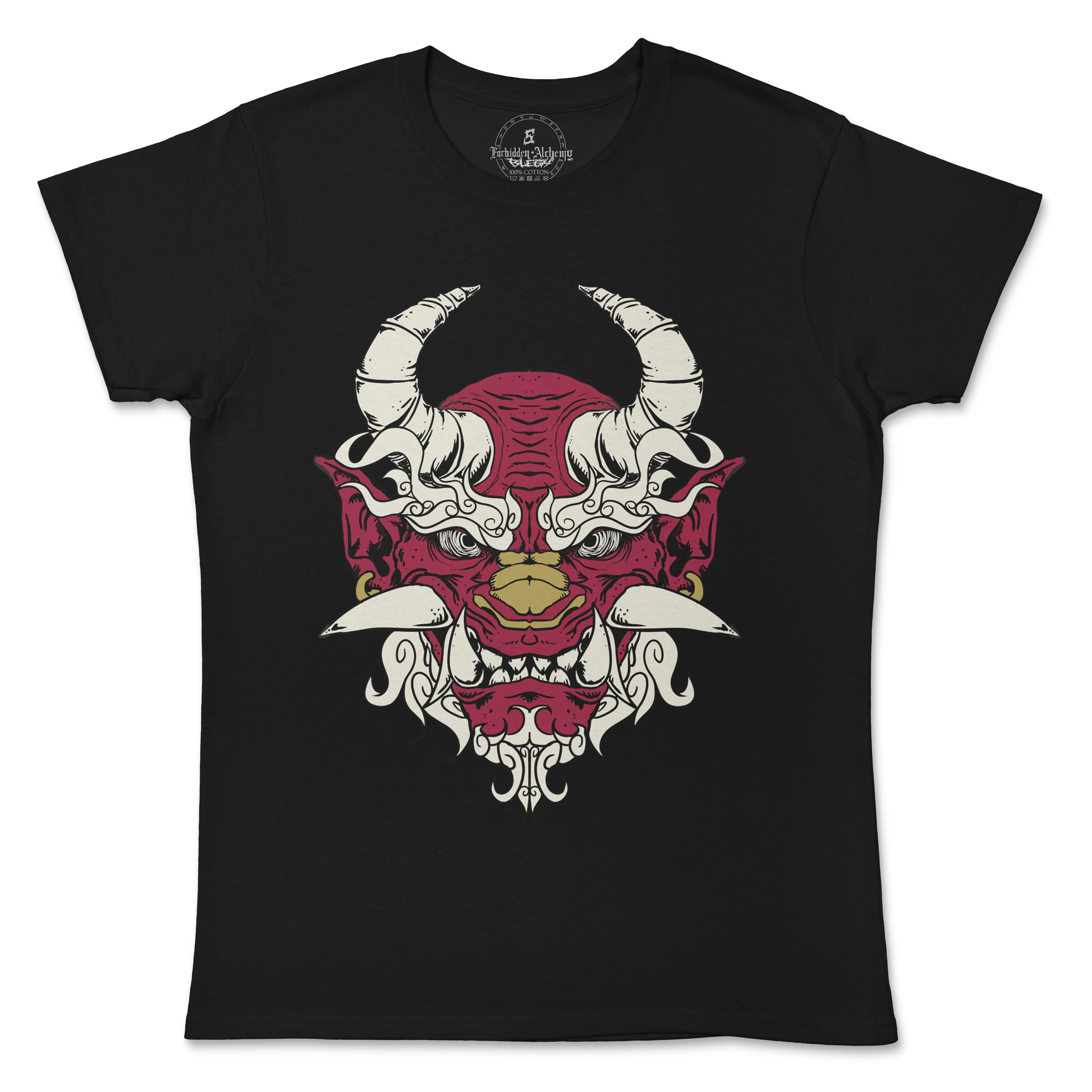 Oni Demon