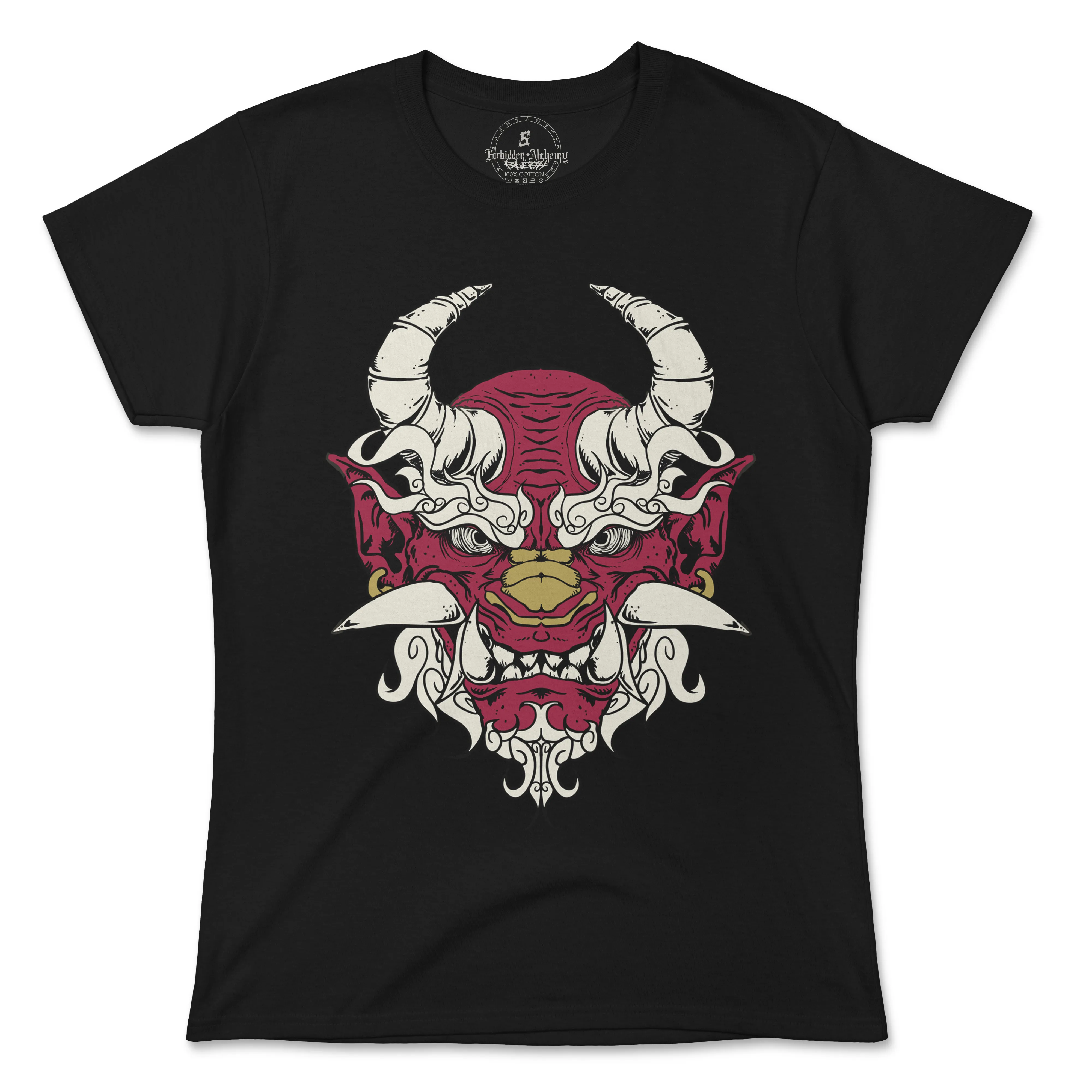 Oni Demon