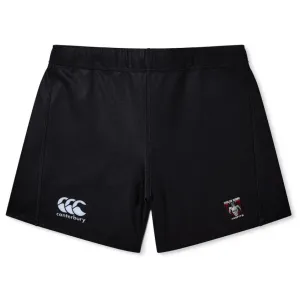 Onslow Rugby Misfits Women's Yokohama Short by Canterbury