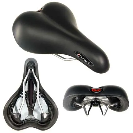 Ontrack - Women's Gel Moulded
