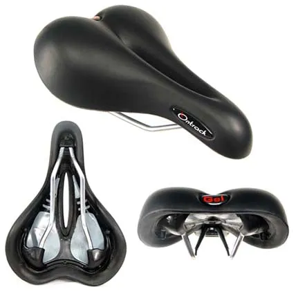 Ontrack - Women's Gel Moulded