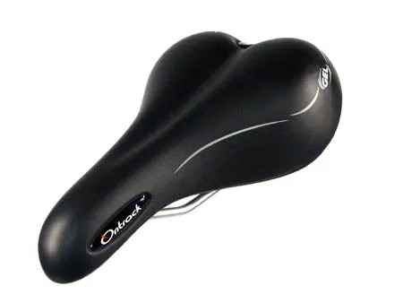 Ontrack - Women's Gel Moulded