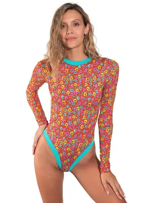 Ophelia One Piece Cossies ::RET