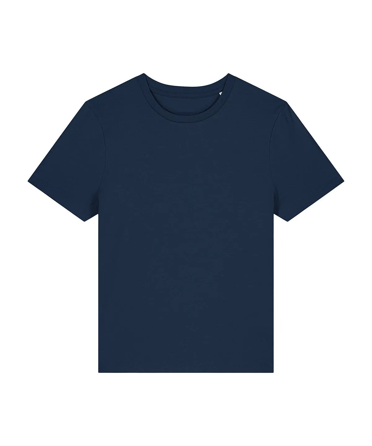 Organic Colours Fitted T-shirt: Womens