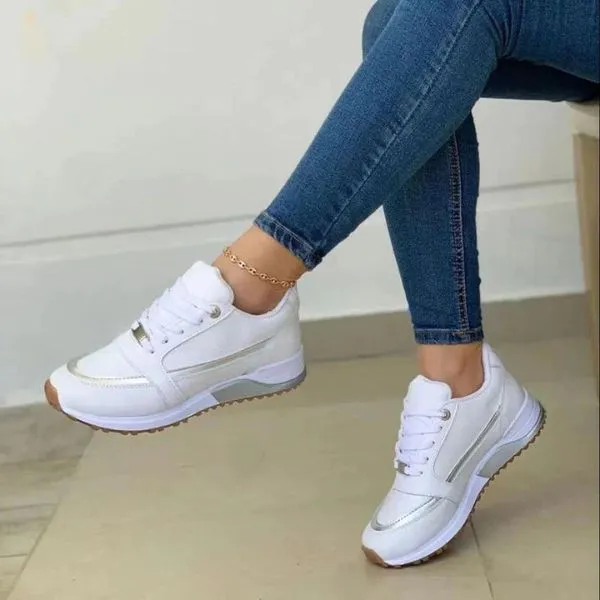 Ornella® | Breathable Women'S Sneakers