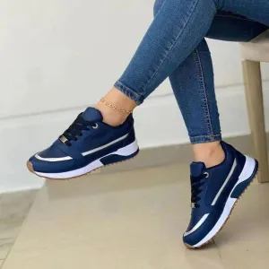 Ornella® | Breathable Women'S Sneakers