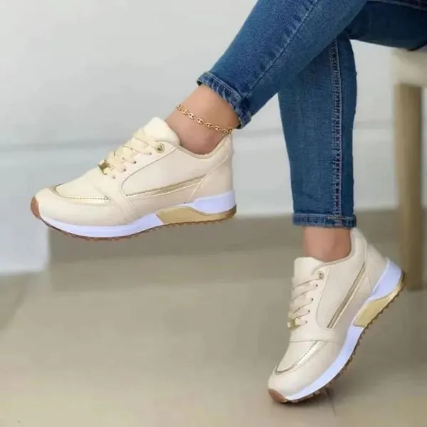 Ornella® | Breathable Women'S Sneakers