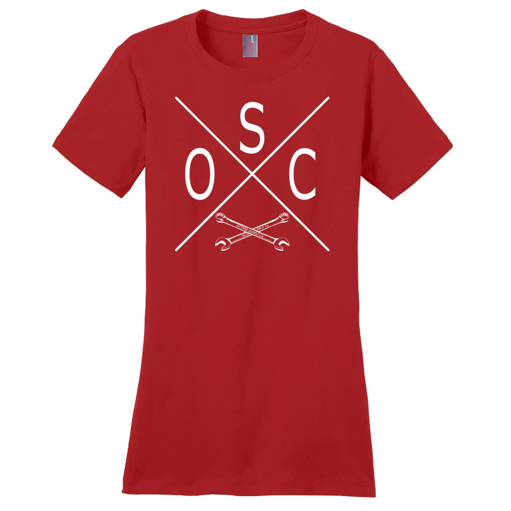 OSC Wrench - Women's